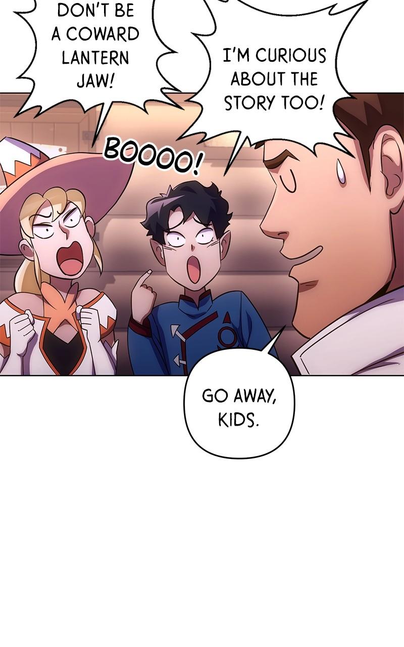 Surviving a Fantasy Adventure Comic Chap 86 - Next Chap 87