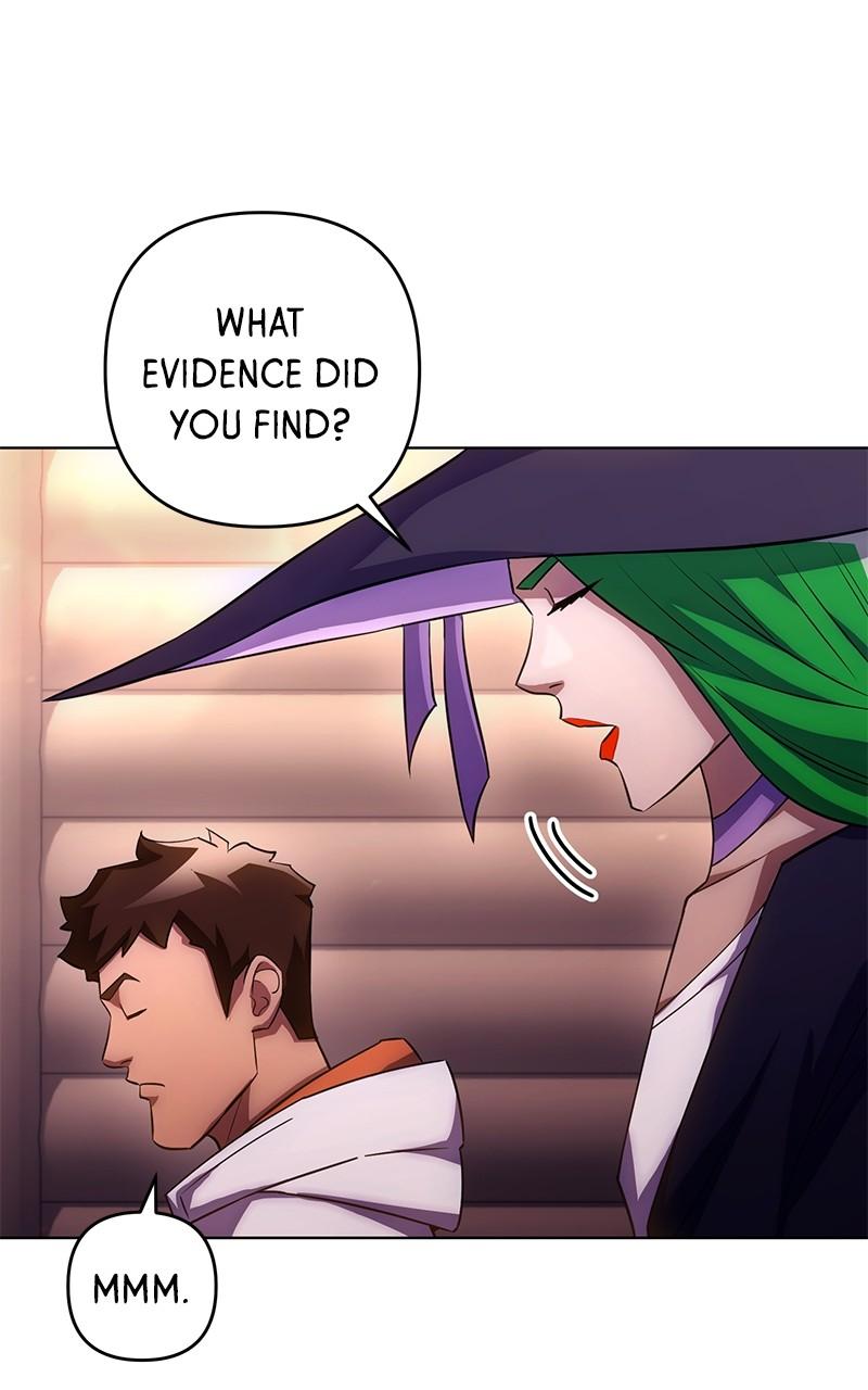 Surviving a Fantasy Adventure Comic Chap 86 - Next Chap 87