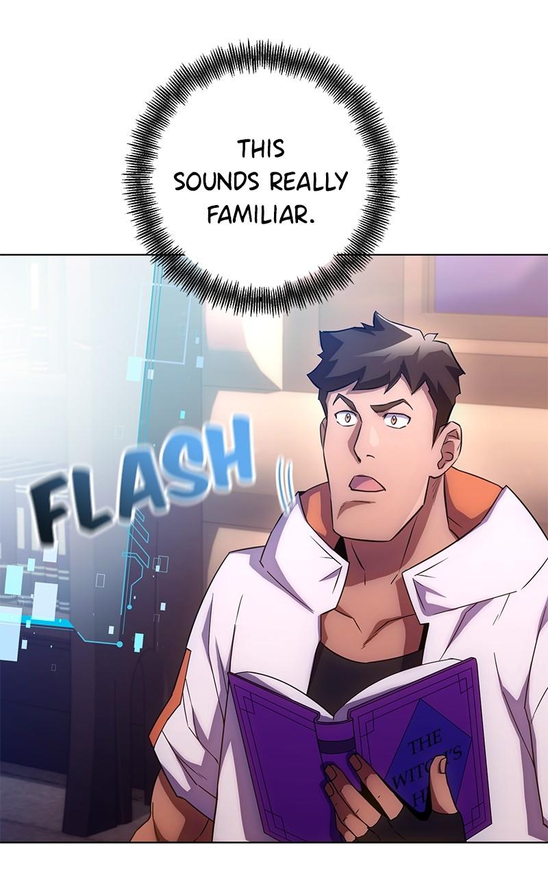 Surviving a Fantasy Adventure Comic Chap 86 - Next Chap 87