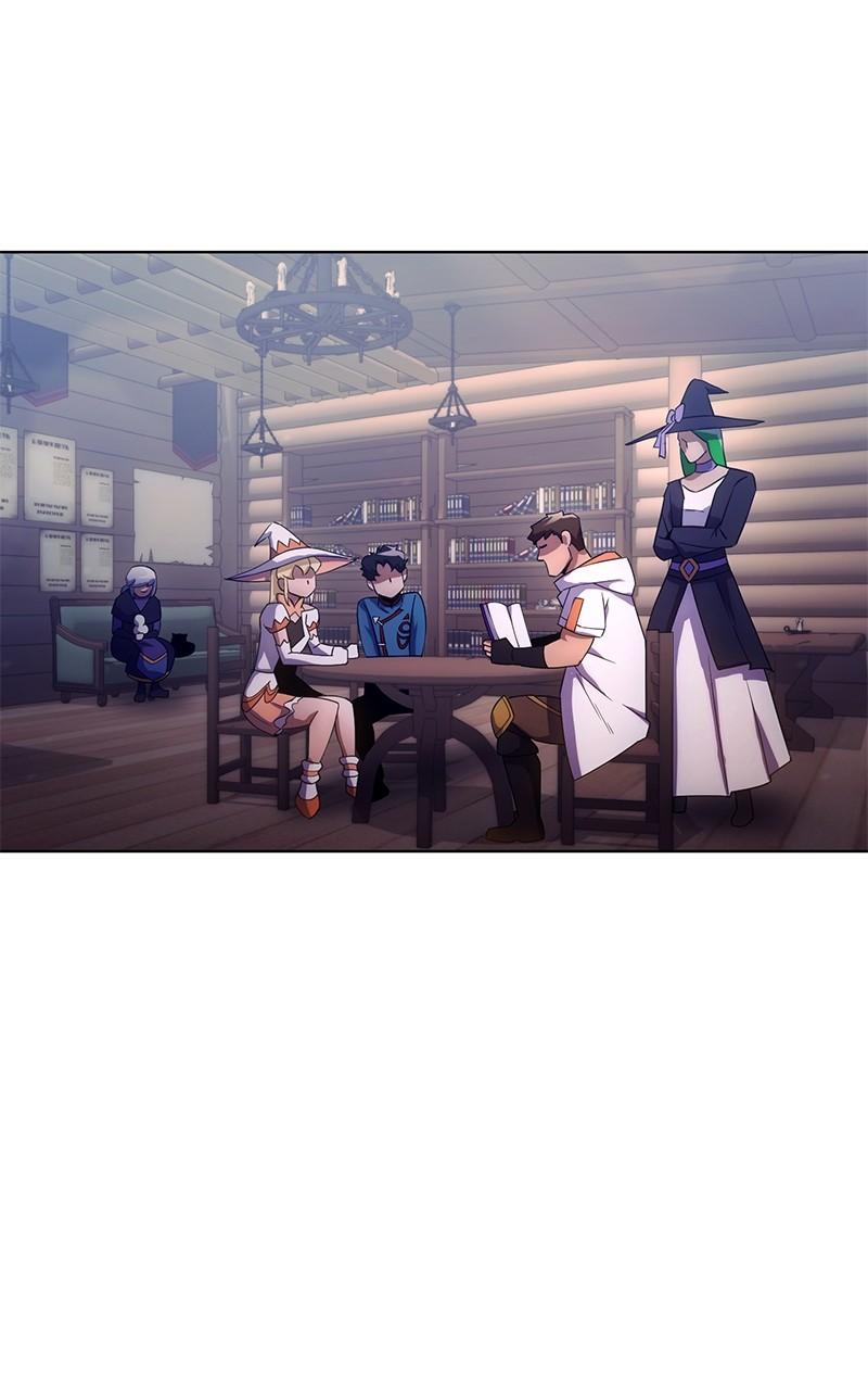 Surviving a Fantasy Adventure Comic Chap 86 - Next Chap 87