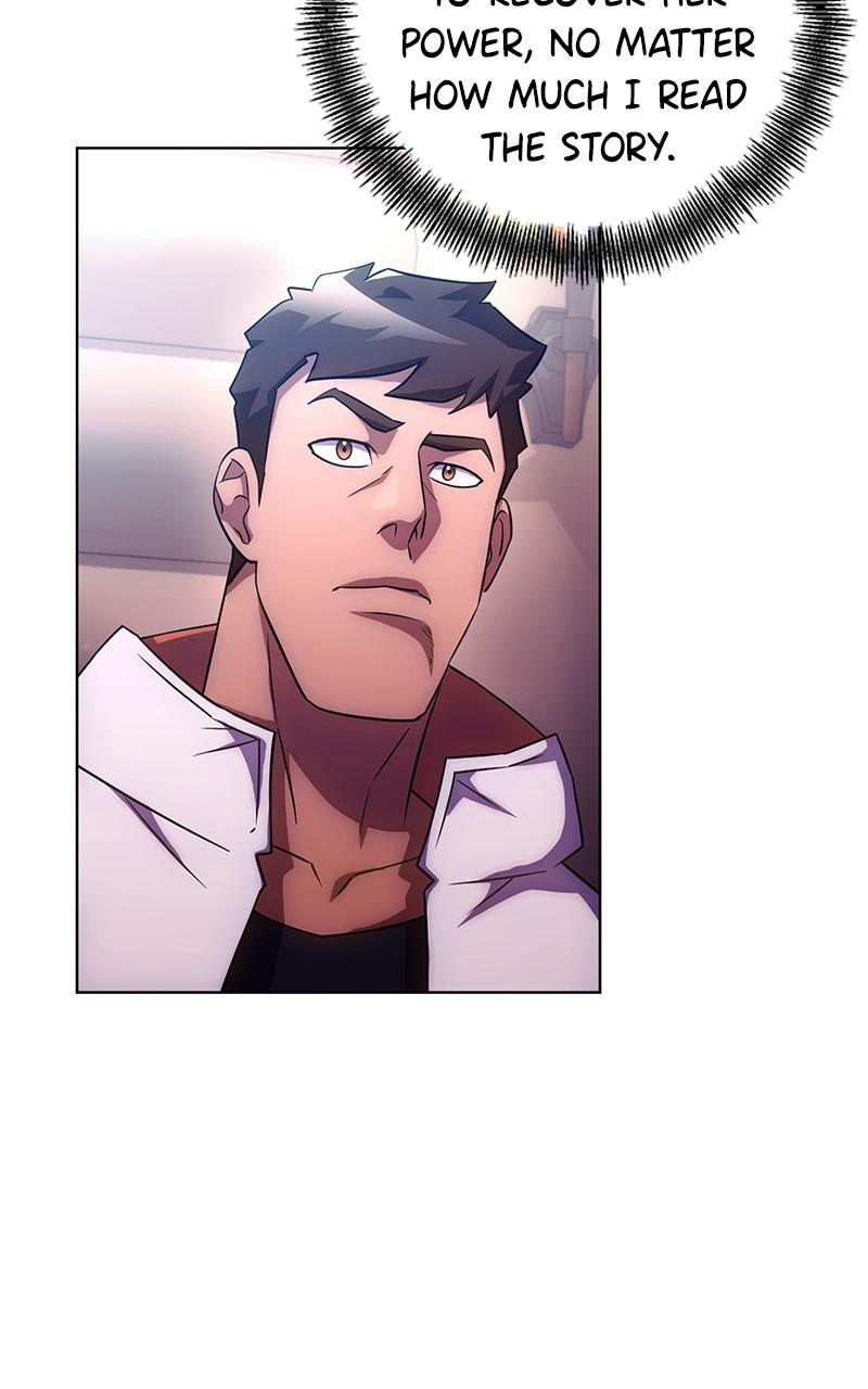 Surviving a Fantasy Adventure Comic Chap 86 - Next Chap 87