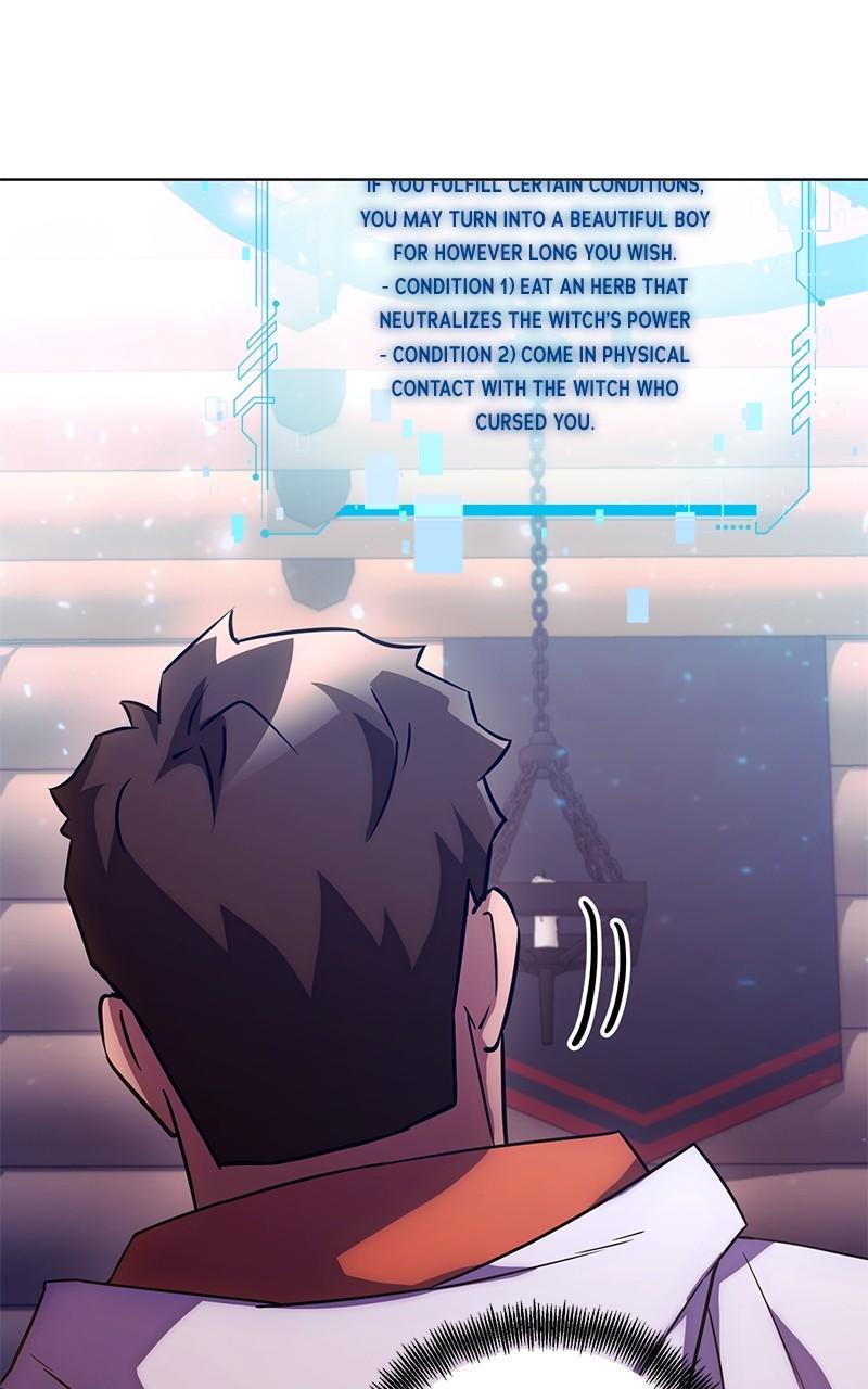 Surviving a Fantasy Adventure Comic Chap 86 - Next Chap 87