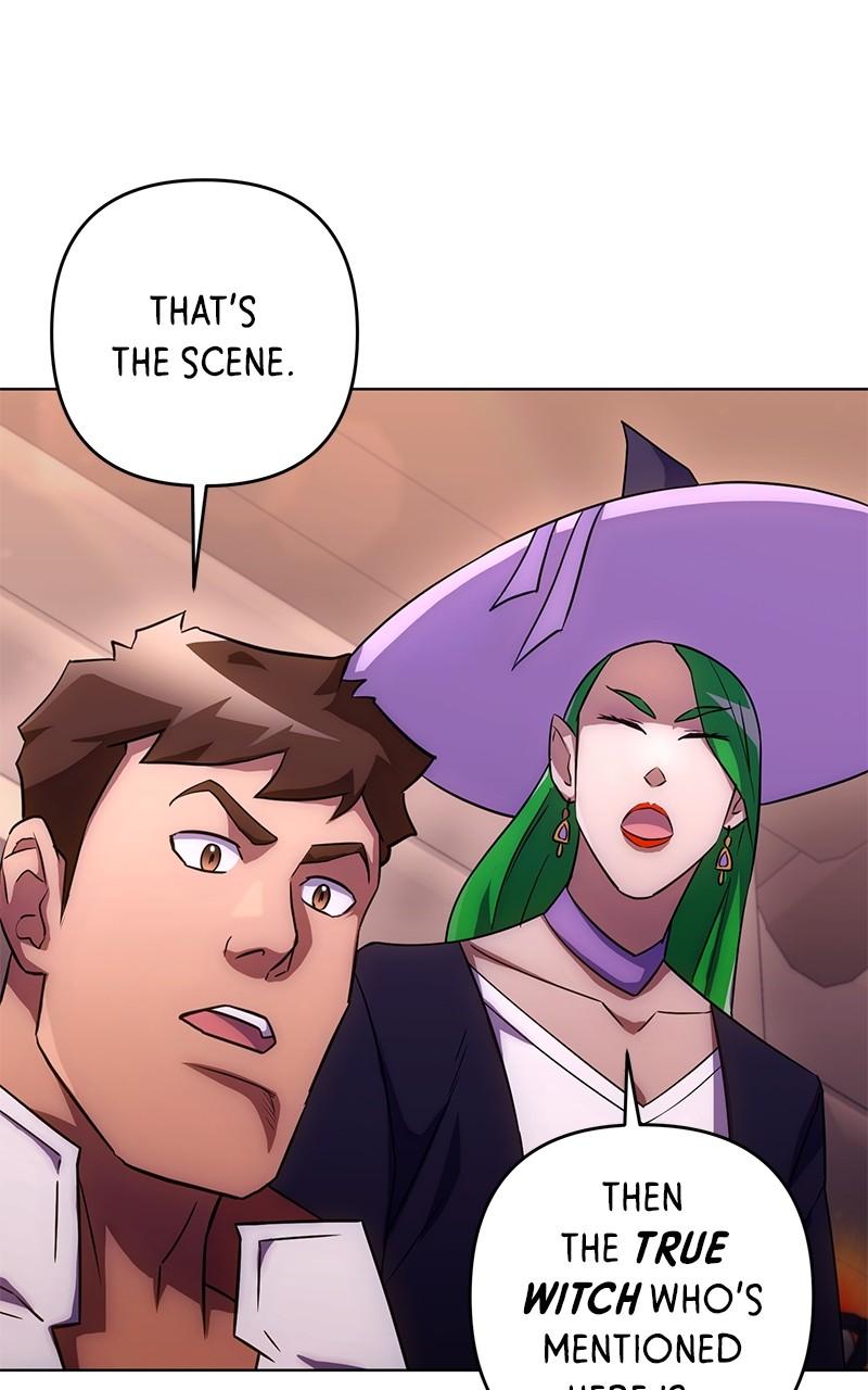 Surviving a Fantasy Adventure Comic Chap 86 - Next Chap 87