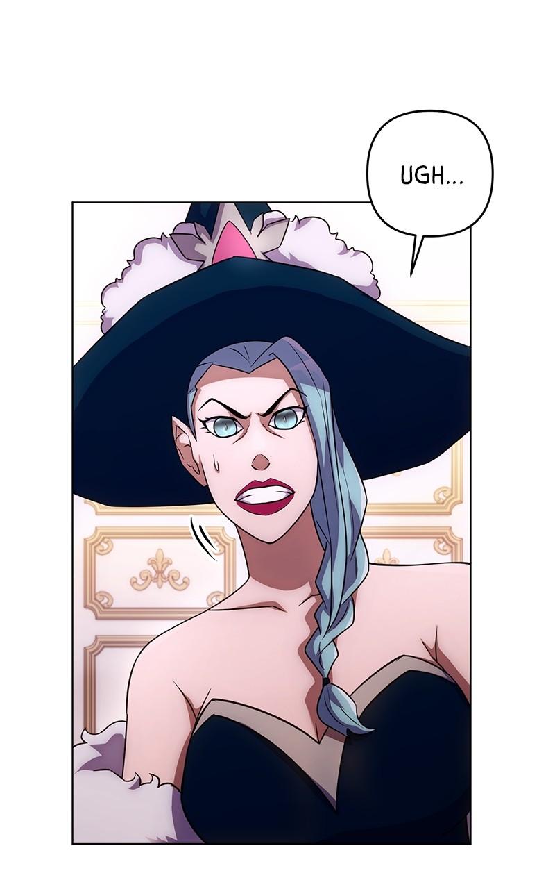 Surviving a Fantasy Adventure Comic Chap 86 - Next Chap 87