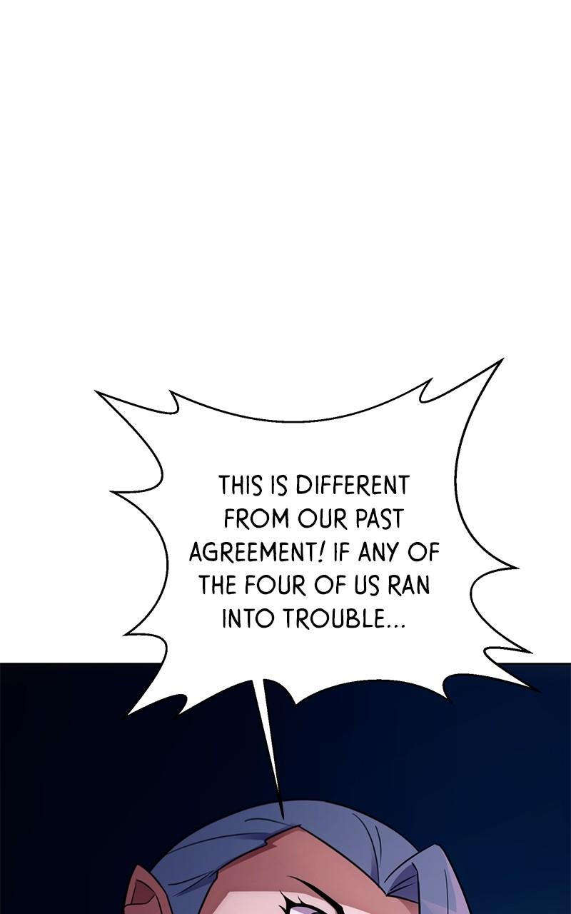 Surviving a Fantasy Adventure Comic Chap 86 - Next Chap 87