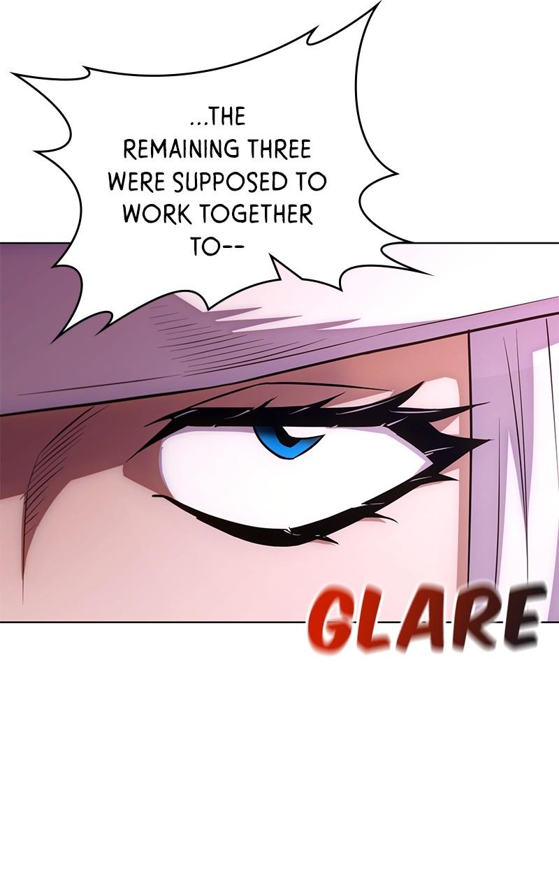 Surviving a Fantasy Adventure Comic Chap 86 - Next Chap 87