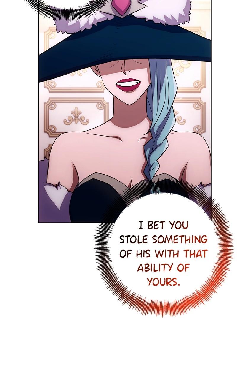 Surviving a Fantasy Adventure Comic Chap 86 - Next Chap 87