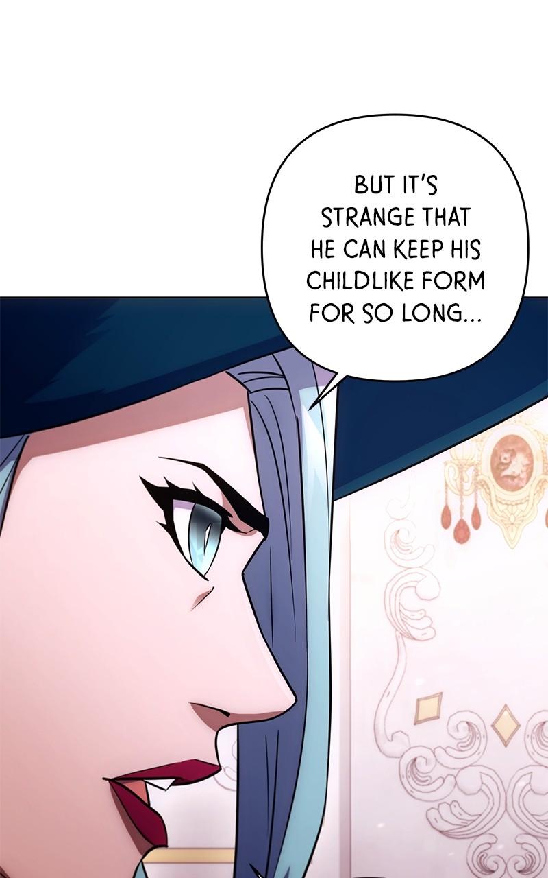 Surviving a Fantasy Adventure Comic Chap 86 - Next Chap 87