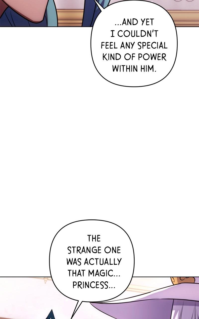 Surviving a Fantasy Adventure Comic Chap 86 - Next Chap 87