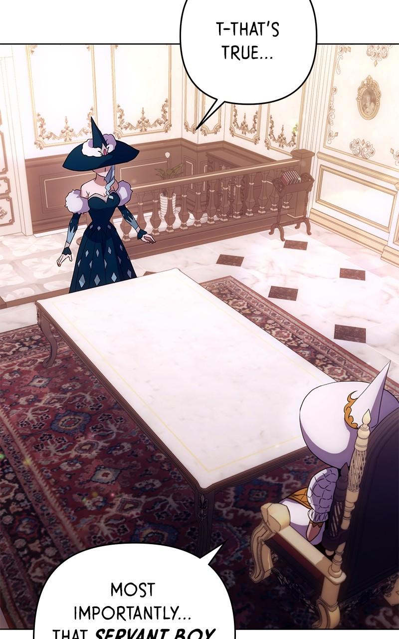 Surviving a Fantasy Adventure Comic Chap 86 - Next Chap 87