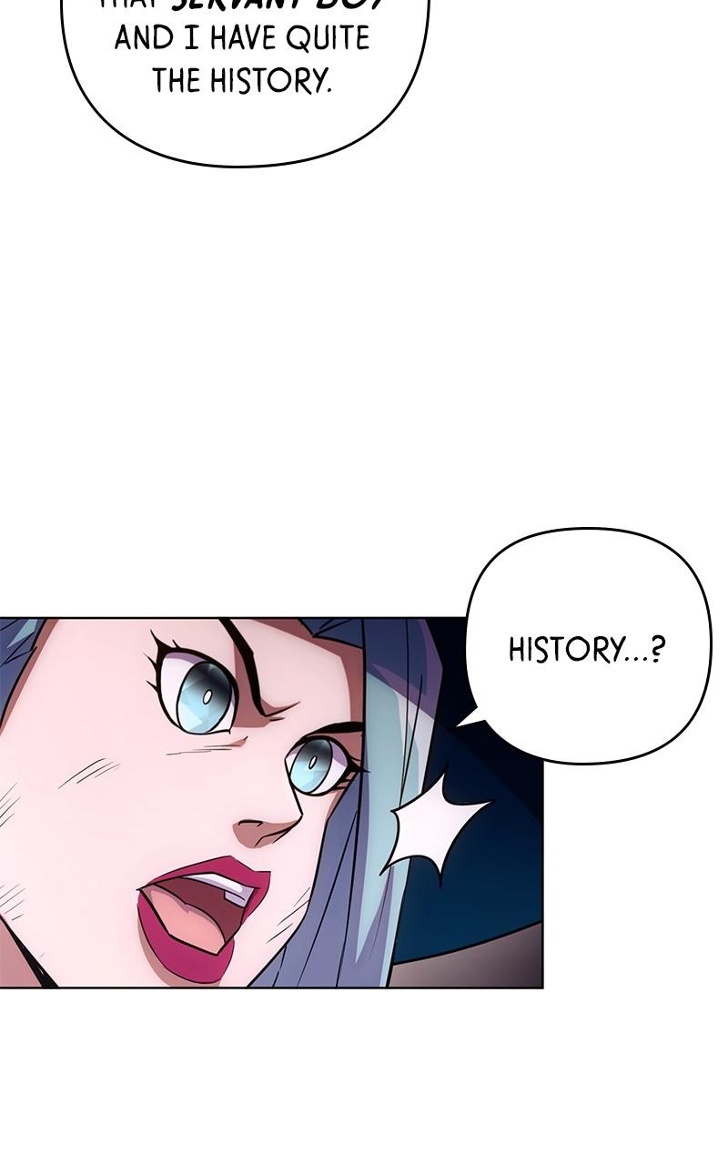 Surviving a Fantasy Adventure Comic Chap 86 - Next Chap 87
