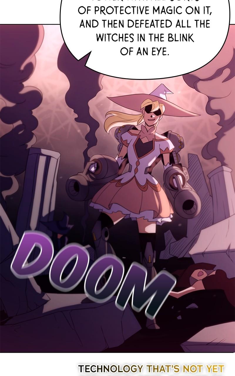 Surviving a Fantasy Adventure Comic Chap 86 - Next Chap 87
