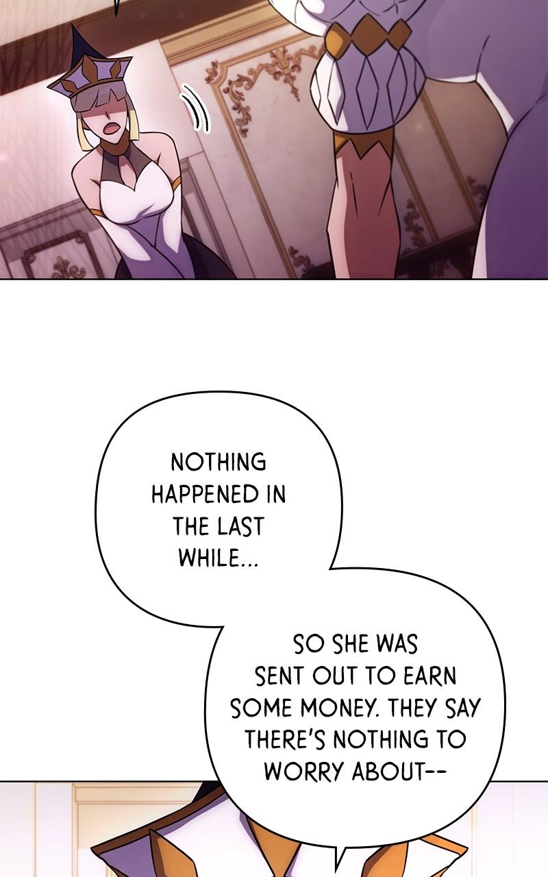 Surviving a Fantasy Adventure Comic Chap 86 - Next Chap 87