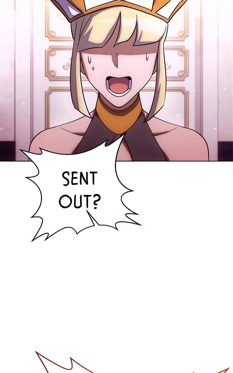 Surviving a Fantasy Adventure Comic Chap 86 - Next Chap 87