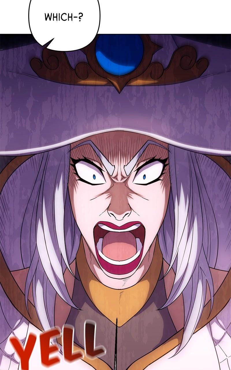 Surviving a Fantasy Adventure Comic Chap 86 - Next Chap 87
