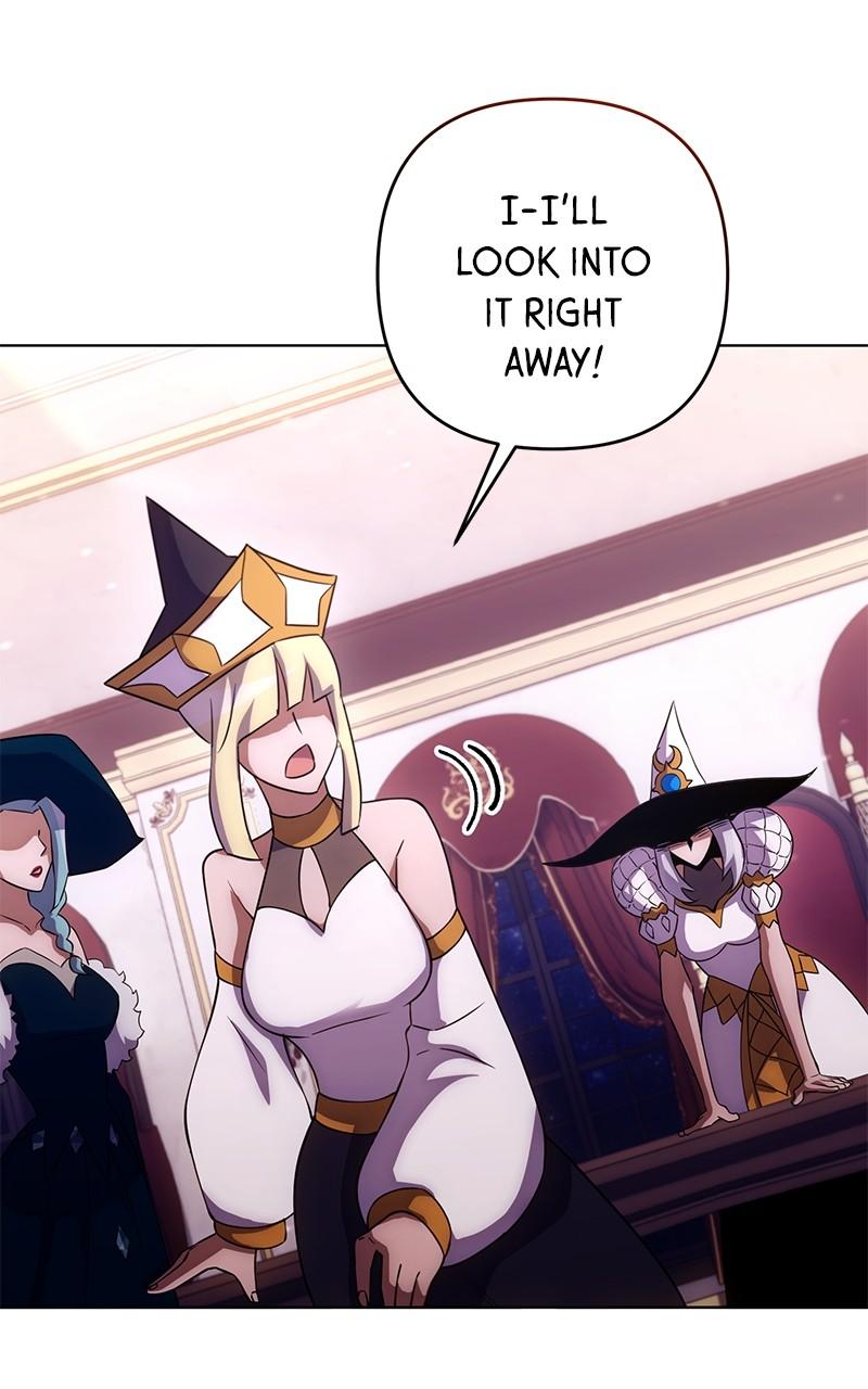 Surviving a Fantasy Adventure Comic Chap 86 - Next Chap 87