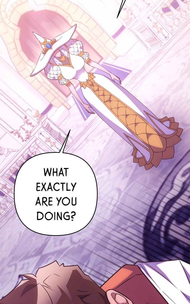 Surviving a Fantasy Adventure Comic Chap 88 - Next Chap 89