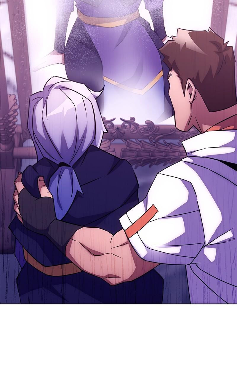Surviving a Fantasy Adventure Comic Chap 88 - Next Chap 89