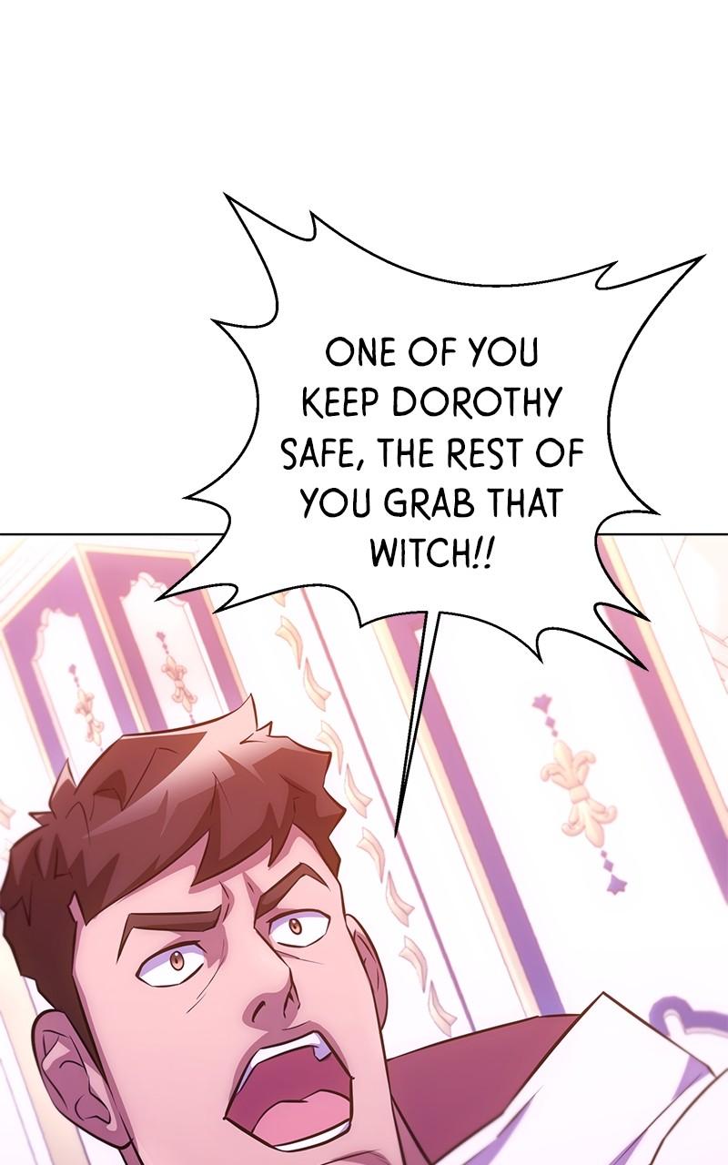 Surviving a Fantasy Adventure Comic Chap 88 - Next Chap 89