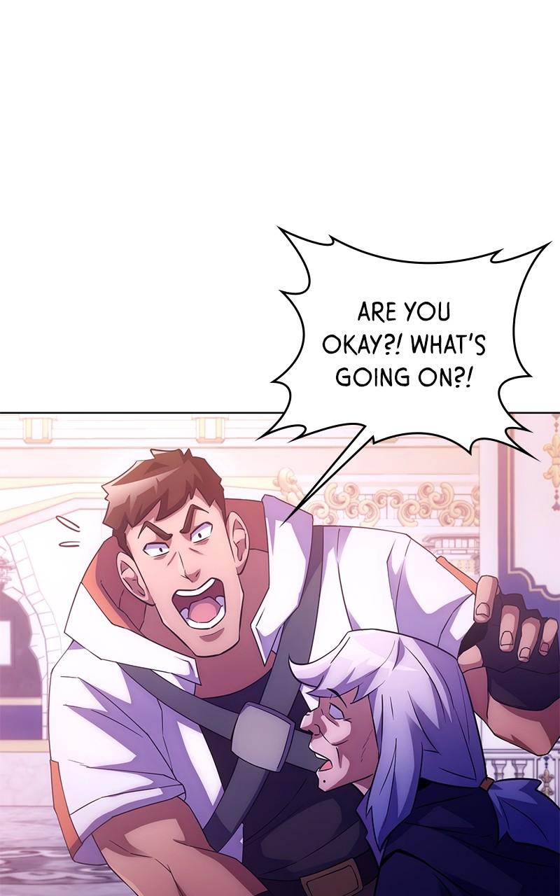 Surviving a Fantasy Adventure Comic Chap 88 - Next Chap 89