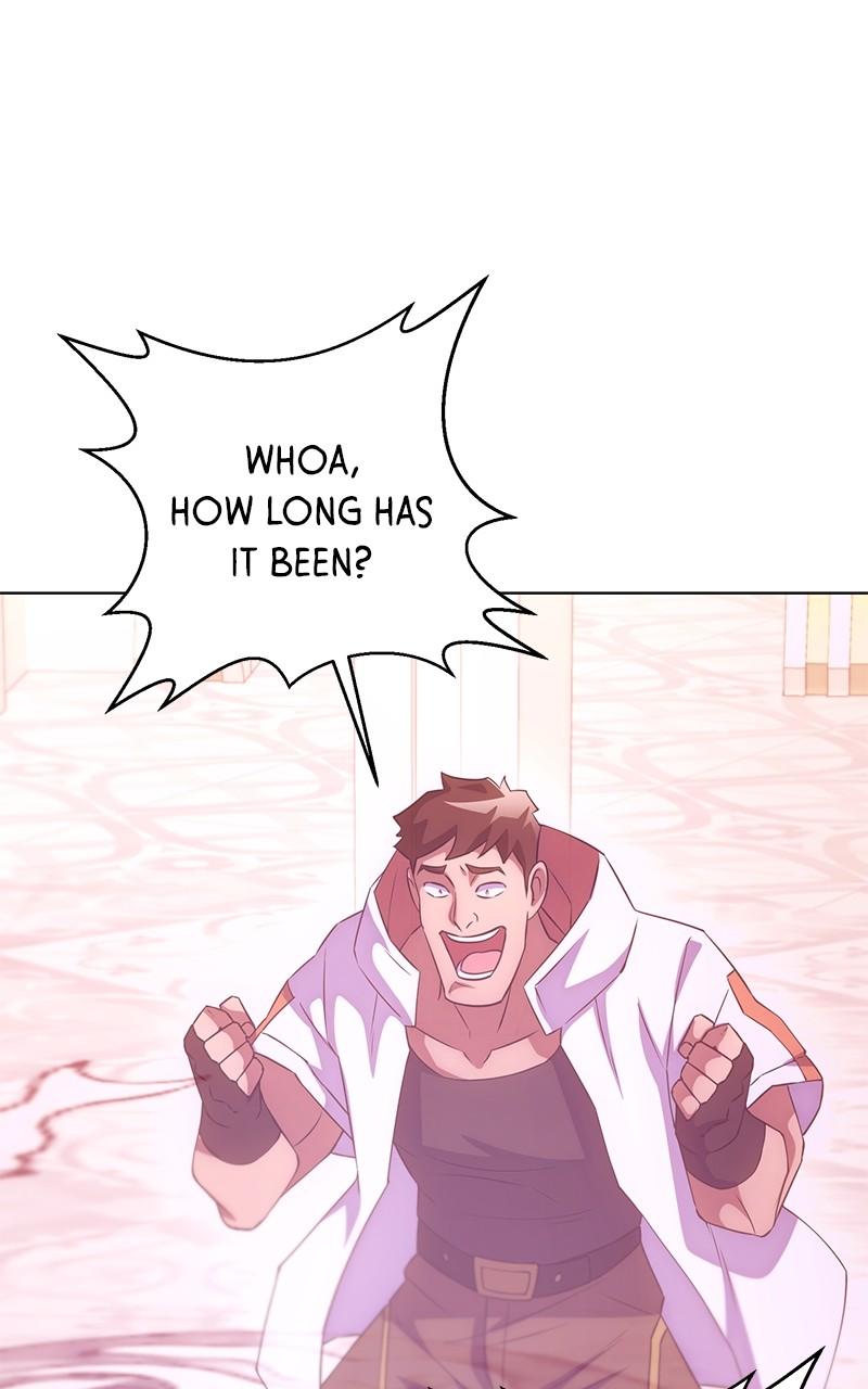 Surviving a Fantasy Adventure Comic Chap 88 - Next Chap 89