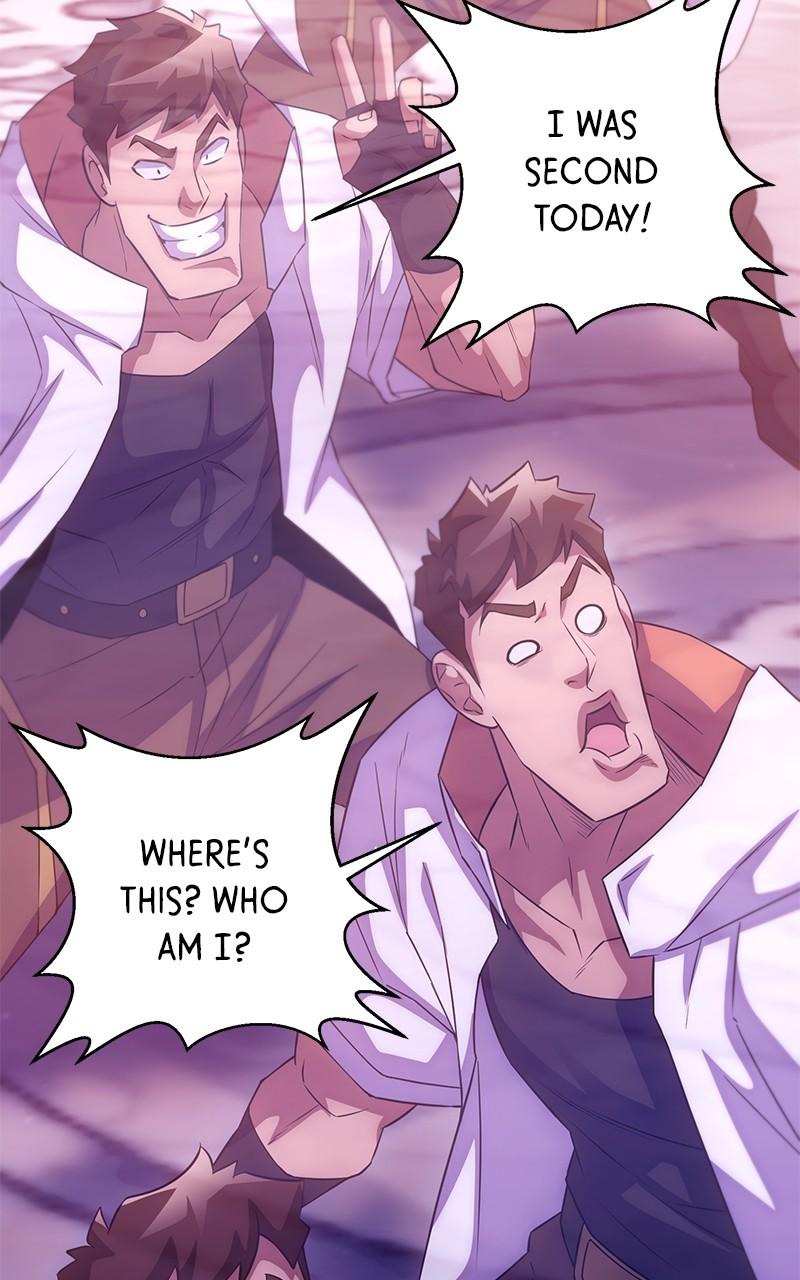 Surviving a Fantasy Adventure Comic Chap 88 - Next Chap 89