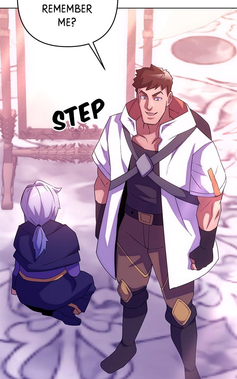 Surviving a Fantasy Adventure Comic Chap 88 - Next Chap 89