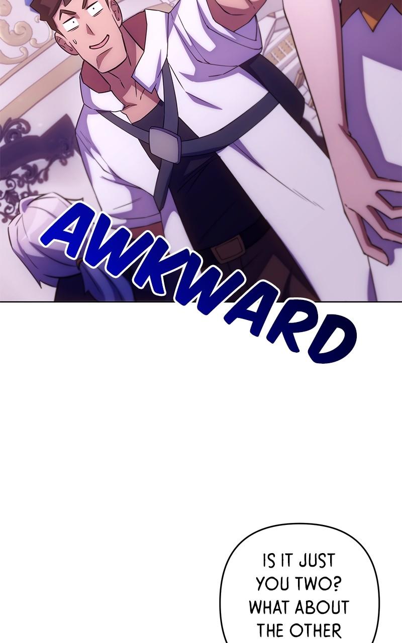 Surviving a Fantasy Adventure Comic Chap 88 - Next Chap 89