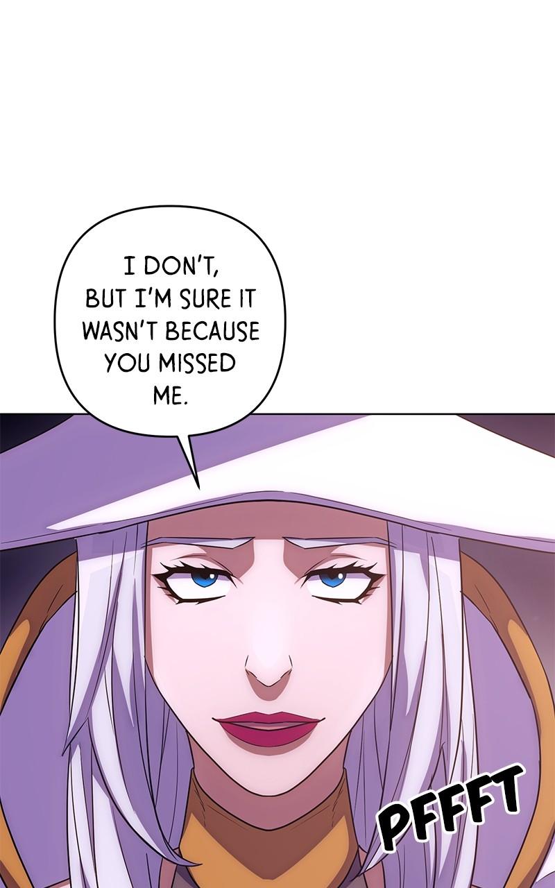 Surviving a Fantasy Adventure Comic Chap 88 - Next Chap 89