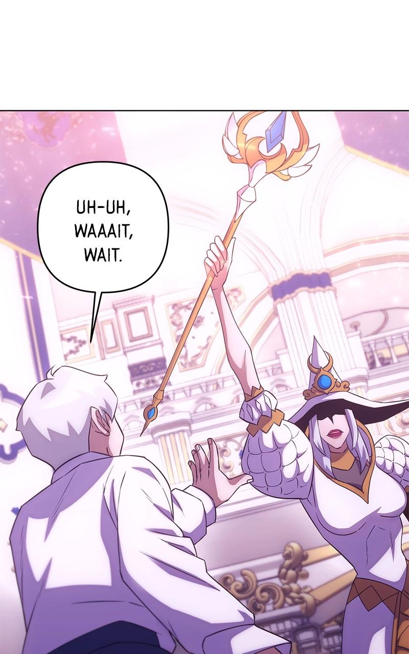 Surviving a Fantasy Adventure Comic Chap 88 - Next Chap 89