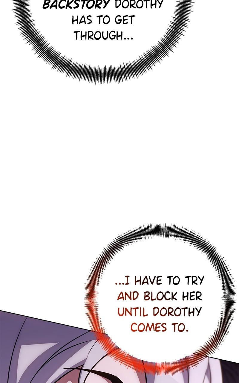 Surviving a Fantasy Adventure Comic Chap 88 - Next Chap 89