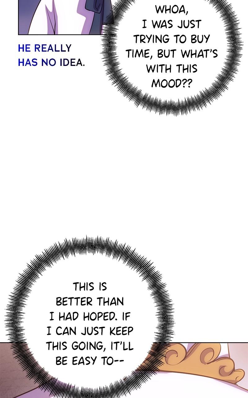 Surviving a Fantasy Adventure Comic Chap 88 - Next Chap 89