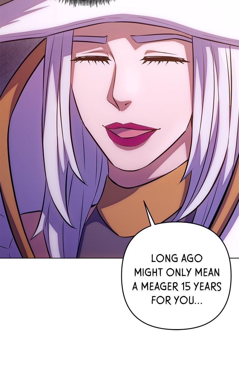 Surviving a Fantasy Adventure Comic Chap 88 - Next Chap 89