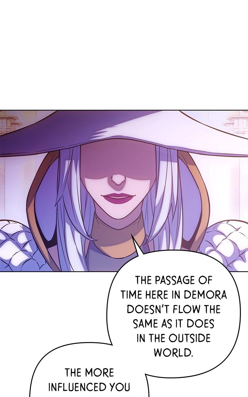 Surviving a Fantasy Adventure Comic Chap 88 - Next Chap 89