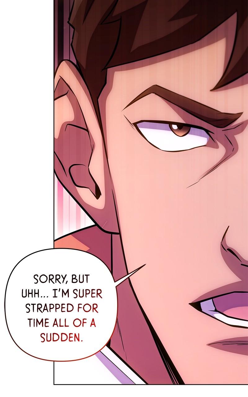 Surviving a Fantasy Adventure Comic Chap 88 - Next Chap 89