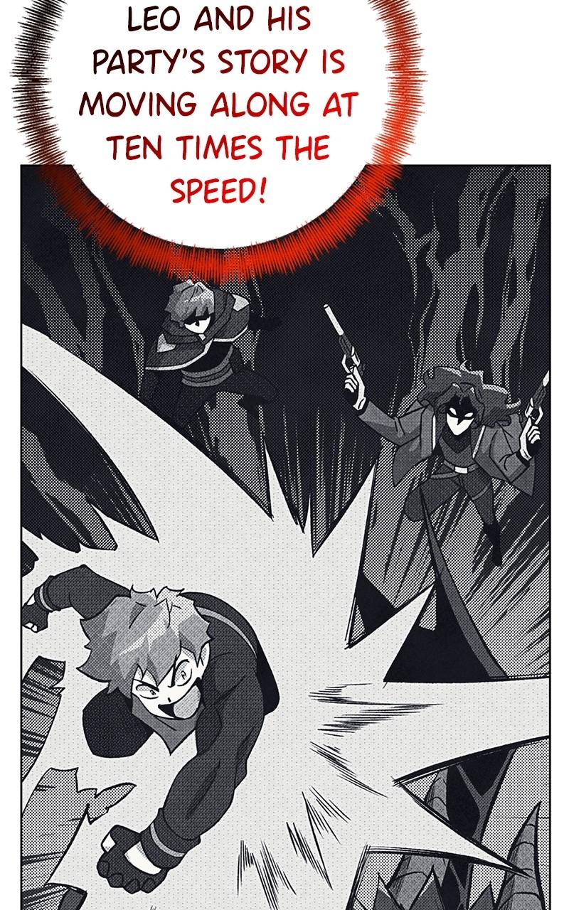 Surviving a Fantasy Adventure Comic Chap 88 - Next Chap 89