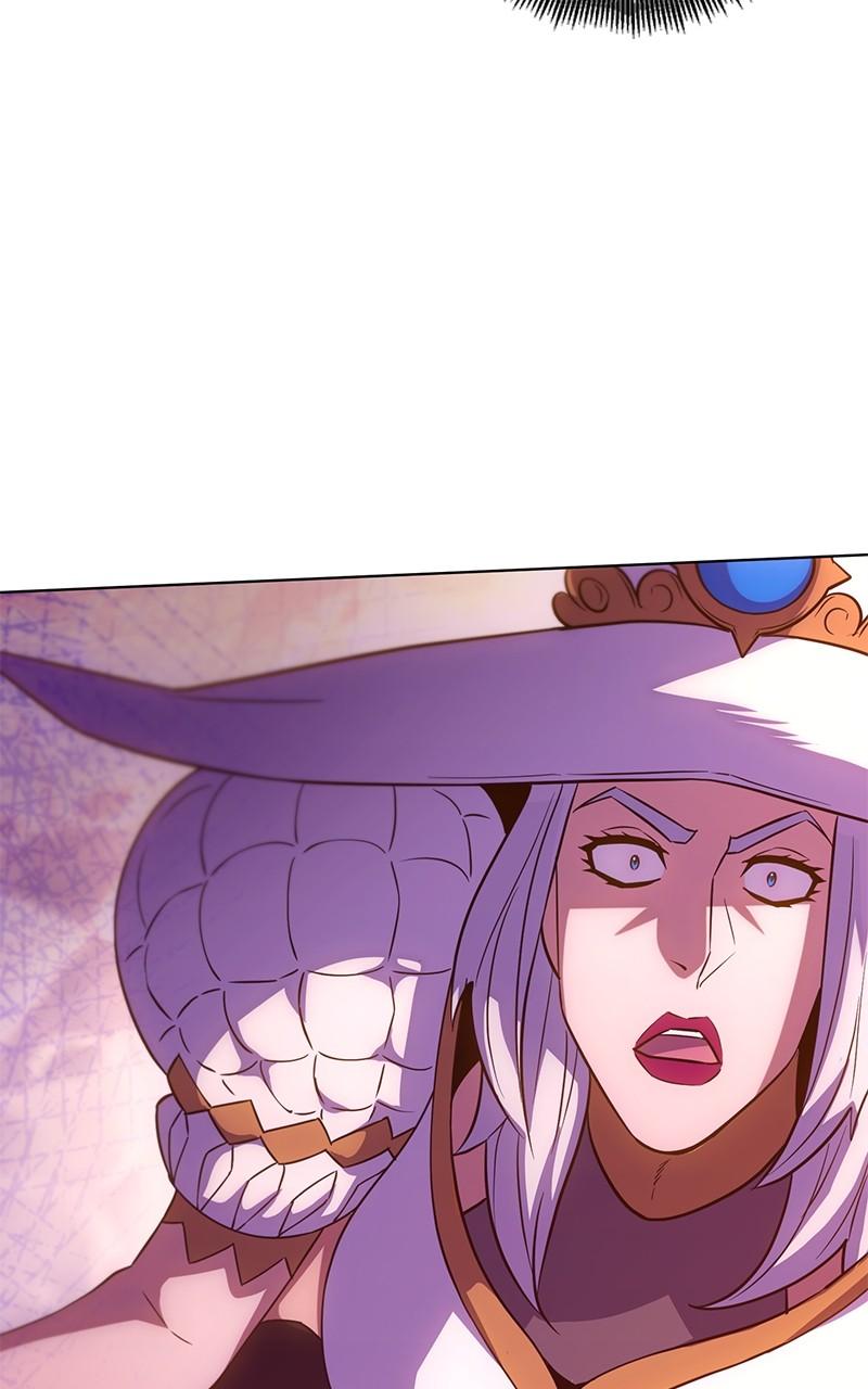 Surviving a Fantasy Adventure Comic Chap 89 - Next Chap 90
