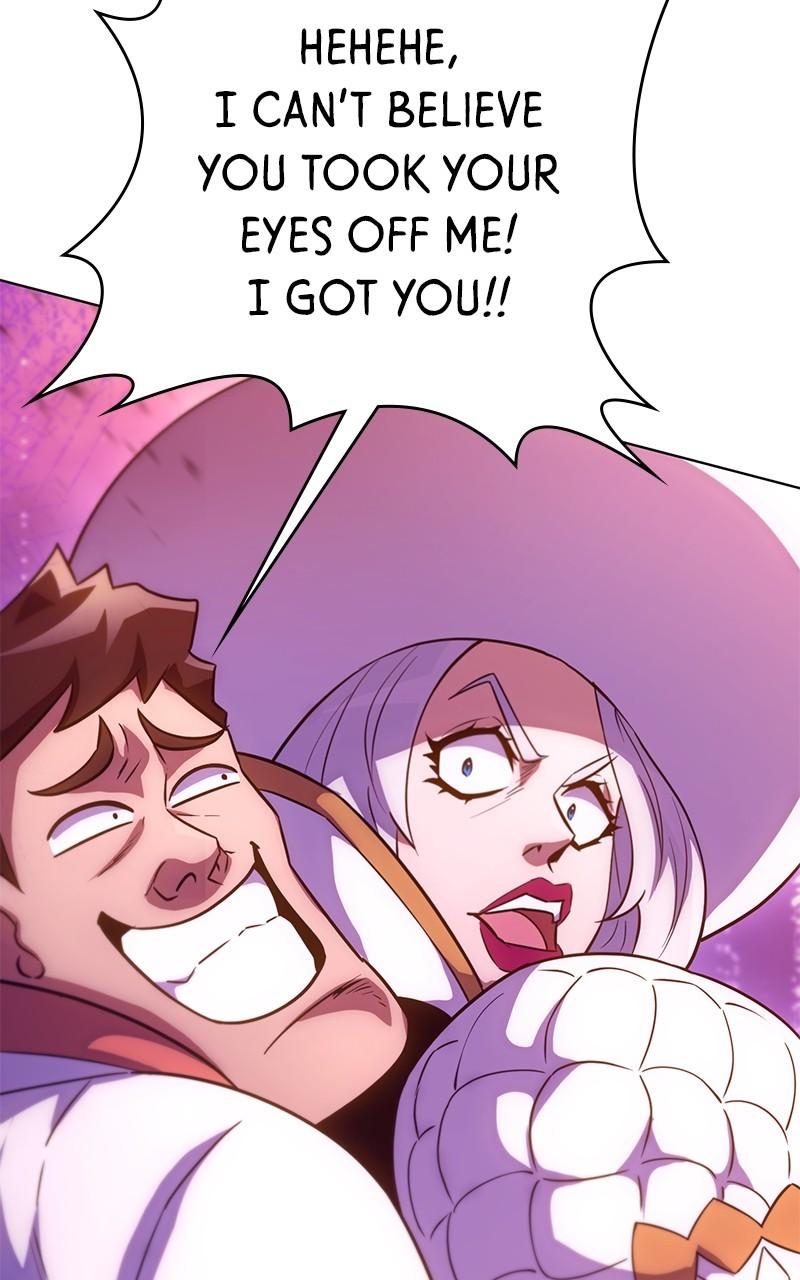 Surviving a Fantasy Adventure Comic Chap 89 - Next Chap 90