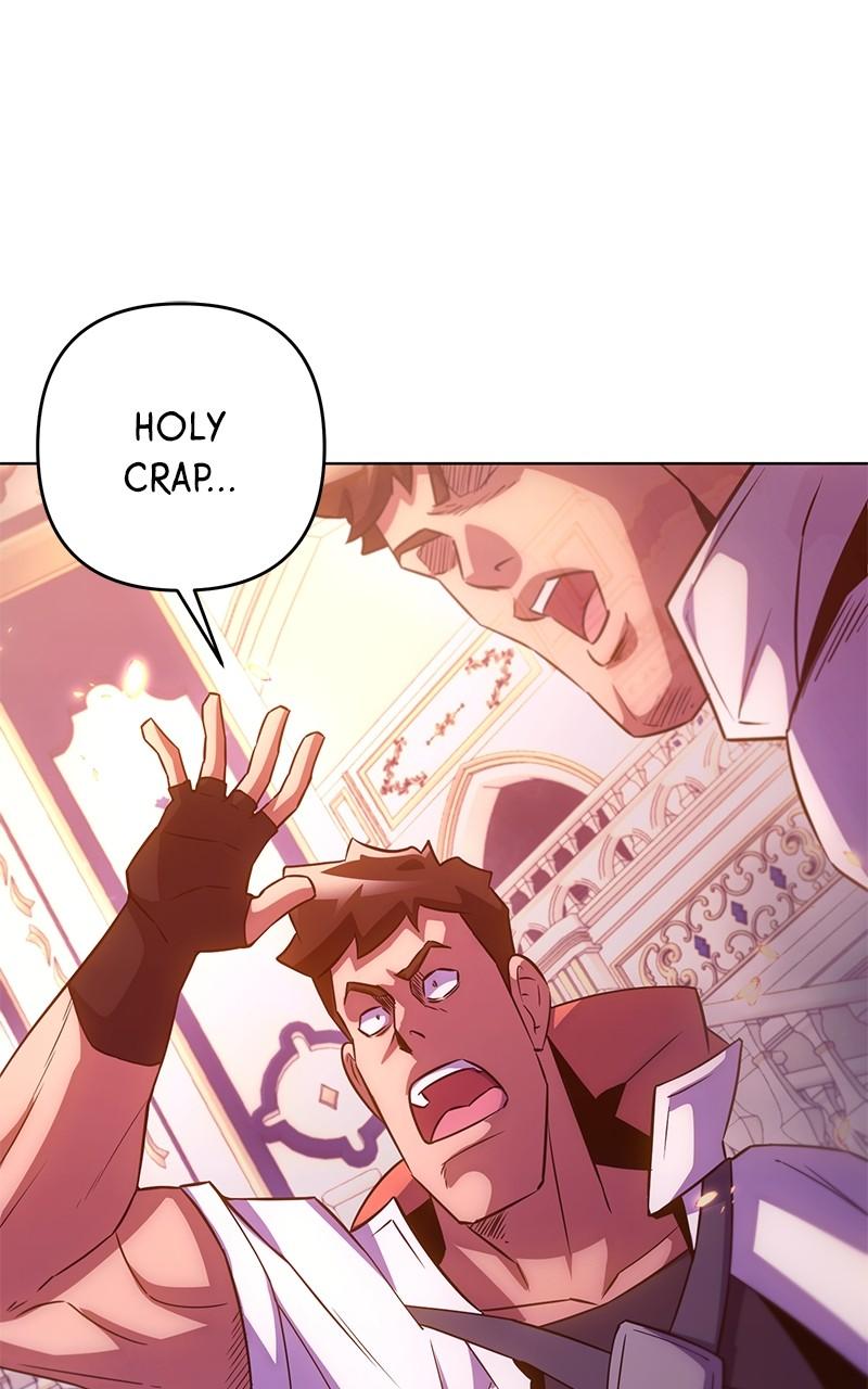 Surviving a Fantasy Adventure Comic Chap 89 - Next Chap 90