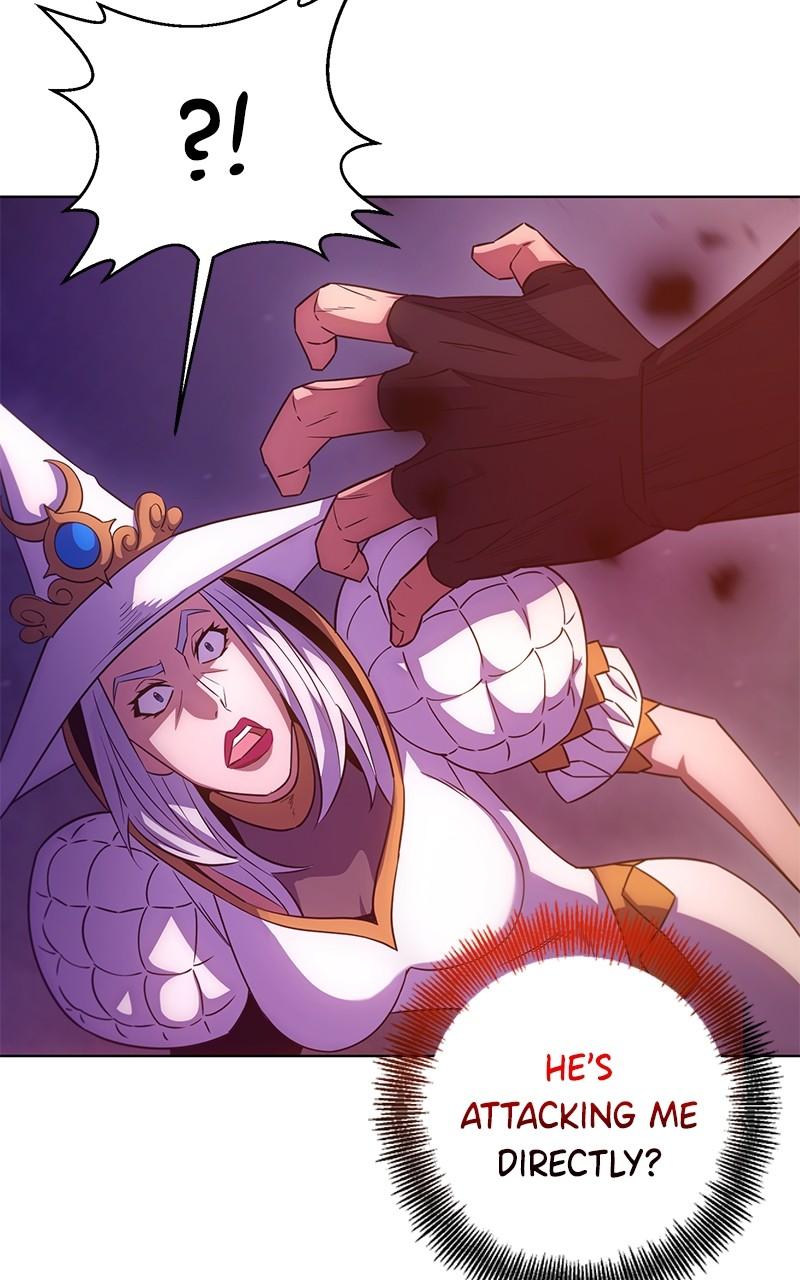 Surviving a Fantasy Adventure Comic Chap 89 - Next Chap 90