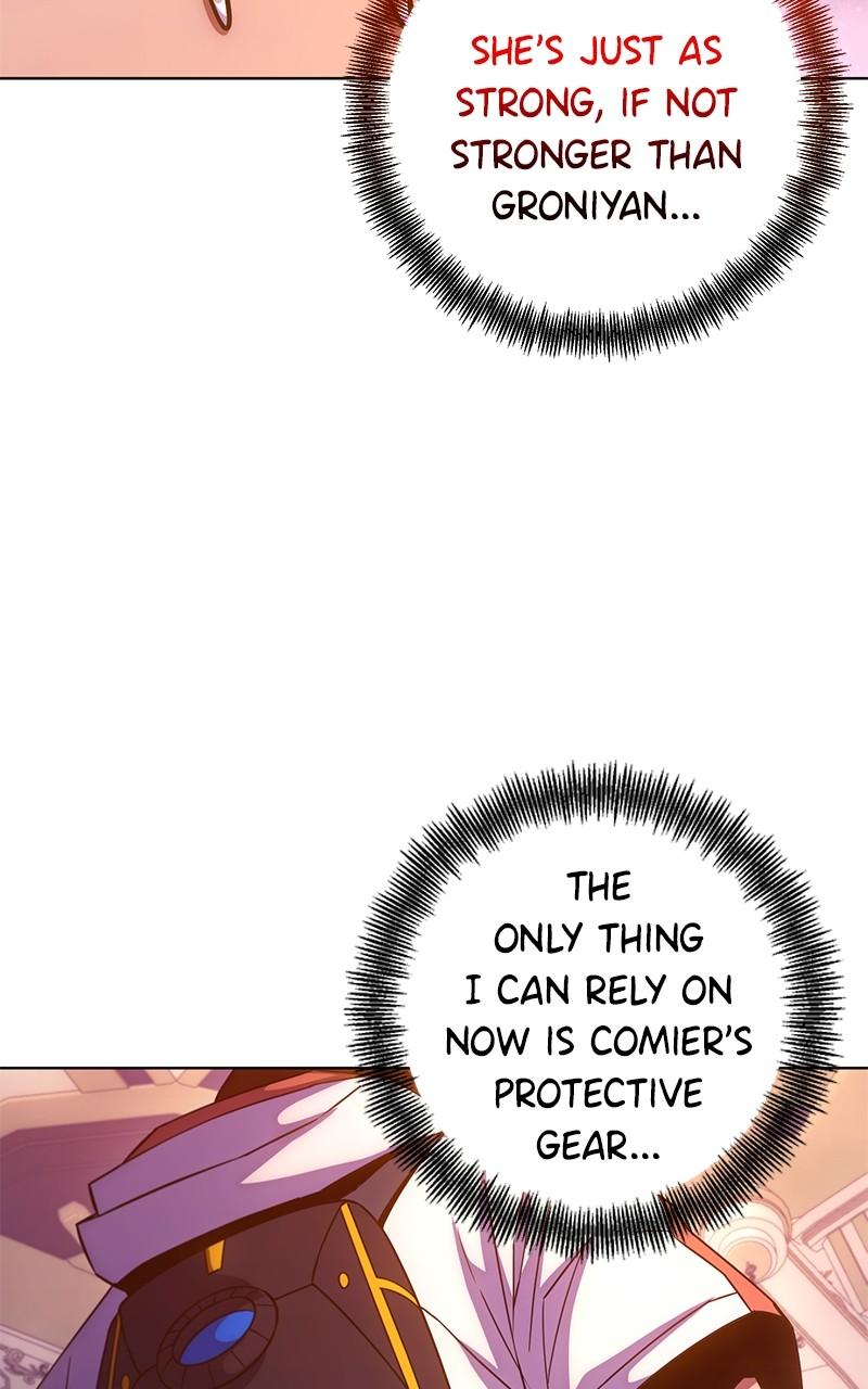 Surviving a Fantasy Adventure Comic Chap 89 - Next Chap 90