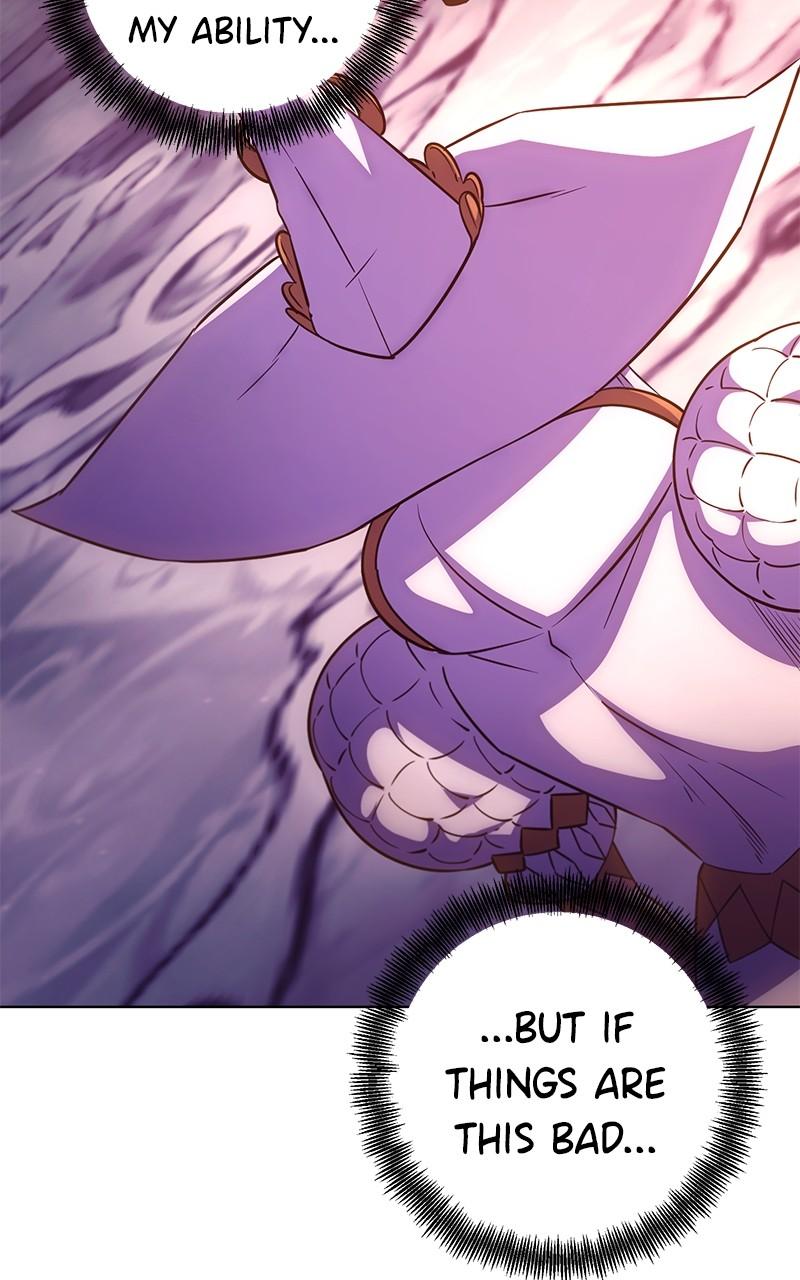 Surviving a Fantasy Adventure Comic Chap 89 - Next Chap 90