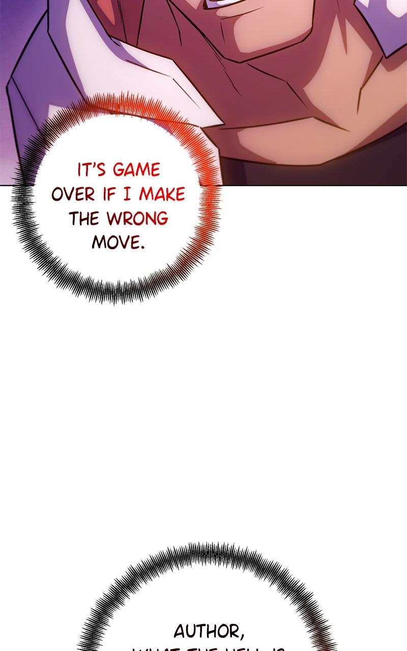 Surviving a Fantasy Adventure Comic Chap 89 - Next Chap 90