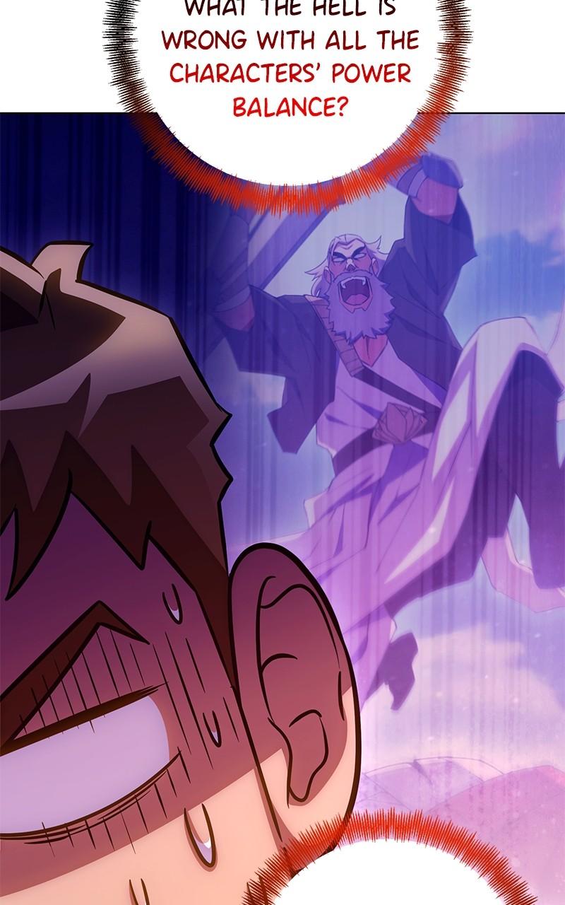 Surviving a Fantasy Adventure Comic Chap 89 - Next Chap 90