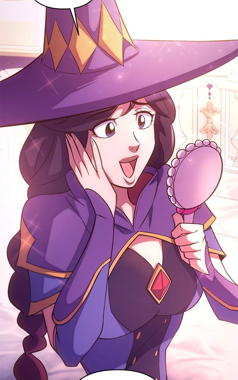 Surviving a Fantasy Adventure Comic Chap 89 - Next Chap 90