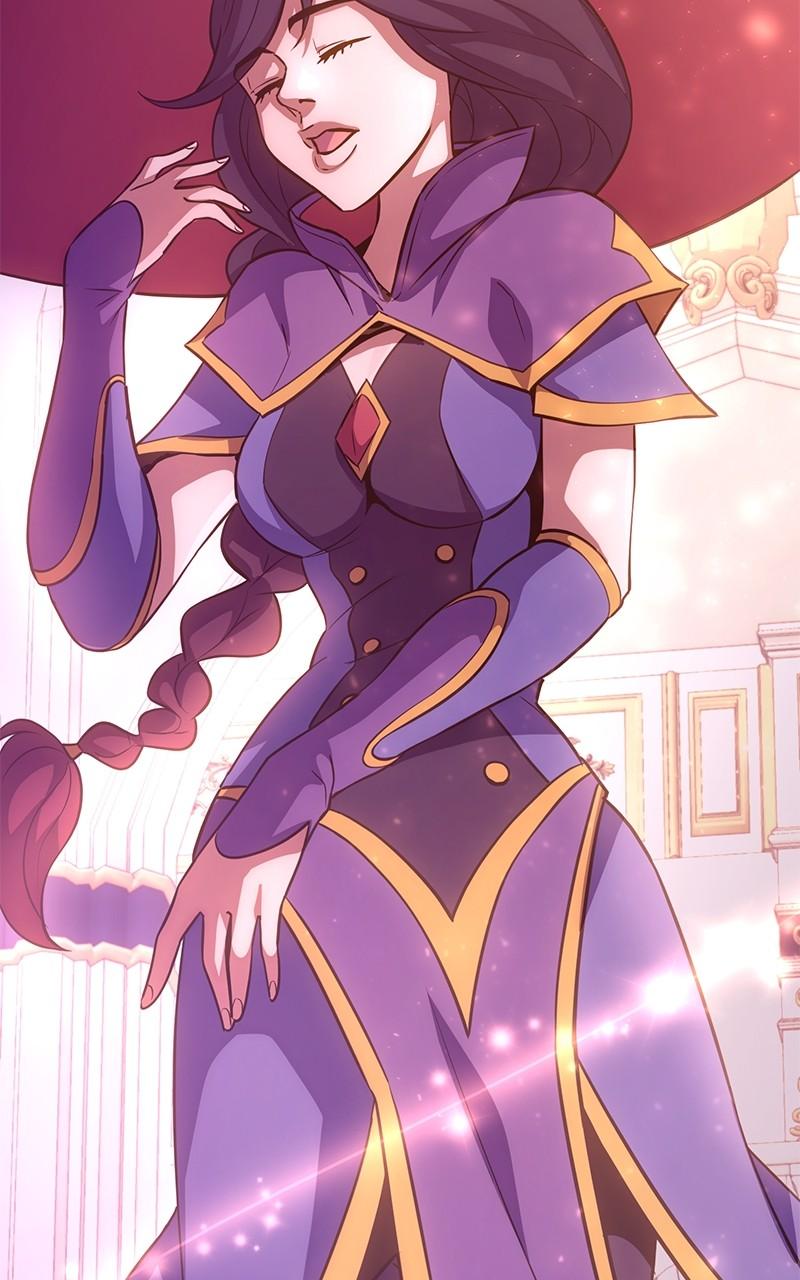 Surviving a Fantasy Adventure Comic Chap 89 - Next Chap 90