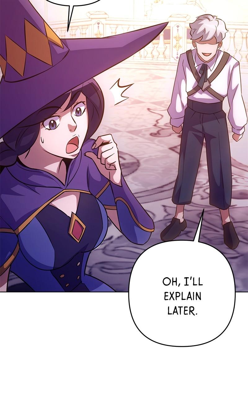 Surviving a Fantasy Adventure Comic Chap 89 - Next Chap 90