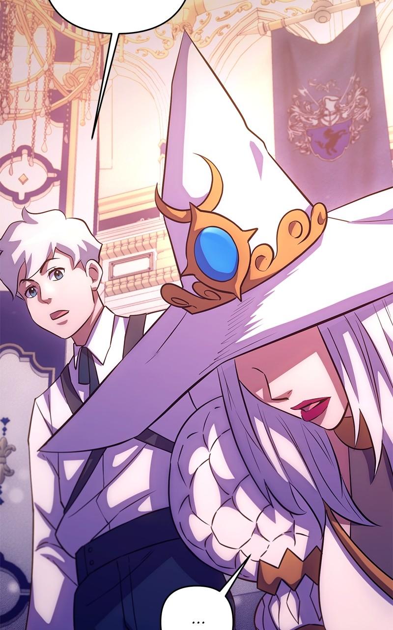 Surviving a Fantasy Adventure Comic Chap 89 - Next Chap 90