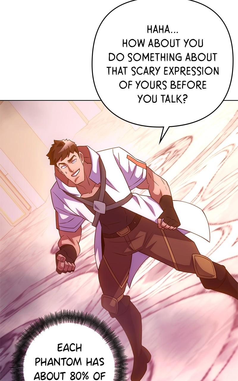 Surviving a Fantasy Adventure Comic Chap 89 - Next Chap 90