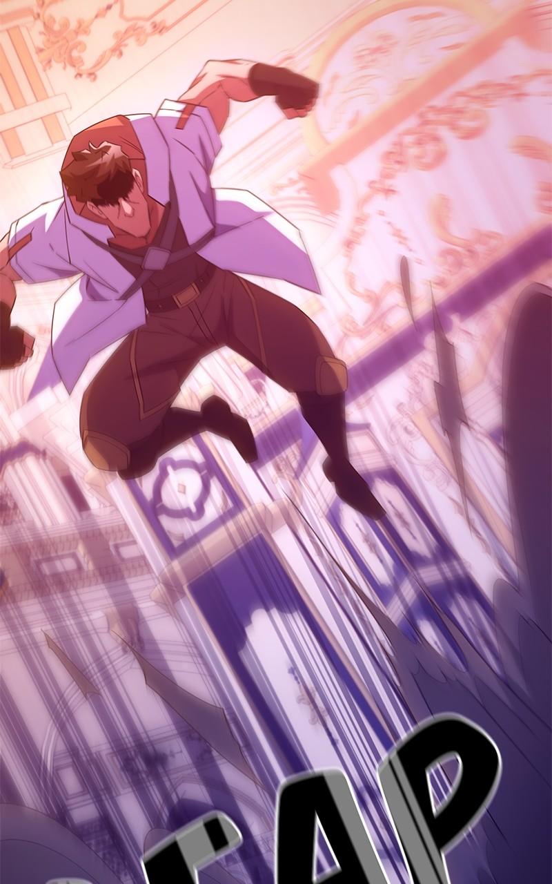 Surviving a Fantasy Adventure Comic Chap 89 - Next Chap 90